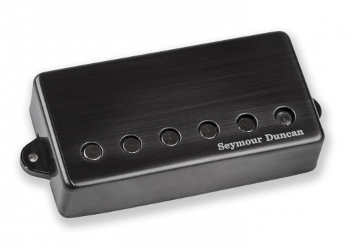 Seymour Duncan Loomis 6b Blk Jeff Loomis