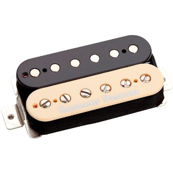 Seymour Duncan Sh Jason Becker Zeb Jason Becker Perpetual Burn