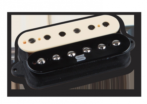 Seymour Duncan Duality B Zeb Rev Duality