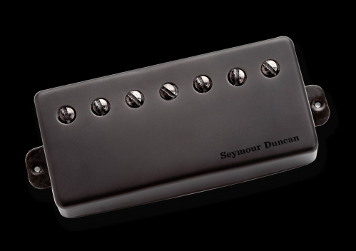 Seymour Duncan Sent Pm Bm 7 Str Sentient