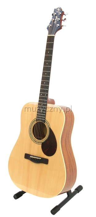 Samick D2 N akustick gitara