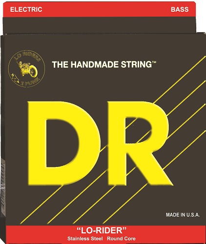 DR MH6-30-130 LO-RIDER Set .030-.130