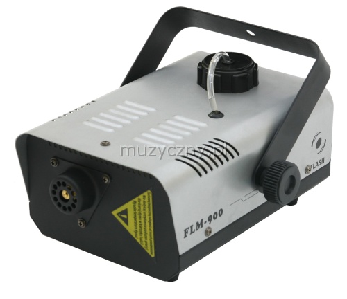 Flash FLM-900 genertor dymu