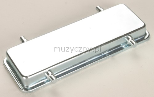 Harting 09-30-024-5405 pokrywa bez klap/tworzywo