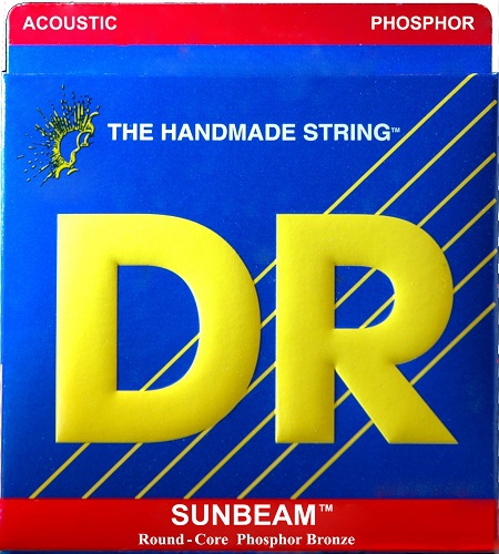 DR RCA-13 SUNBEAMS Set .013-.056