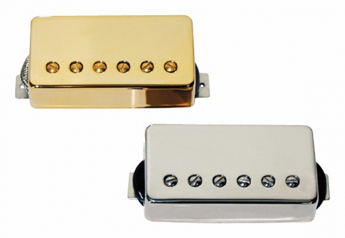 Seymour Duncan Sh 1b Gcov 2c ′59 Model