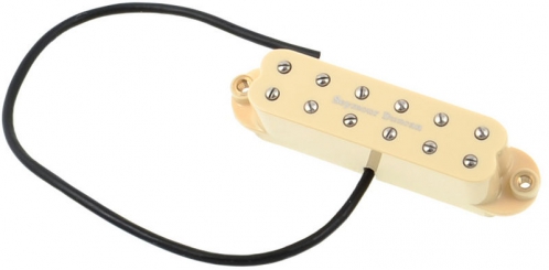 Seymour Duncan SJBJ 1N CRE JB Junior Strat