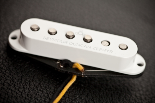 Seymour Duncan Zsl 1m Wh Zephyr Strat