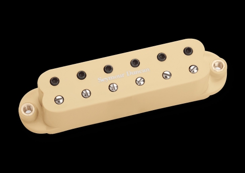 Seymour Duncan Lsd B Cre Little Screamin′demon Strat