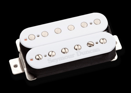 Seymour Duncan Tb 16 Whthe 59/Custom Hybrid Trembucker