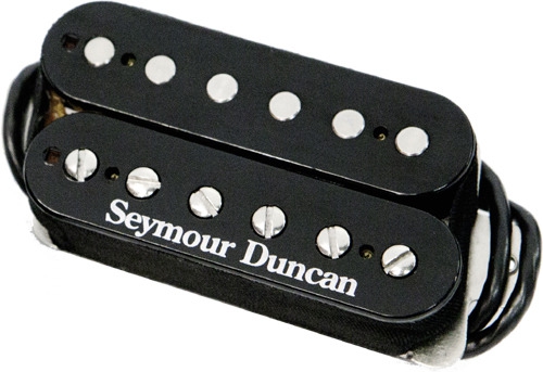 Seymour Duncan SH 4 NH JB