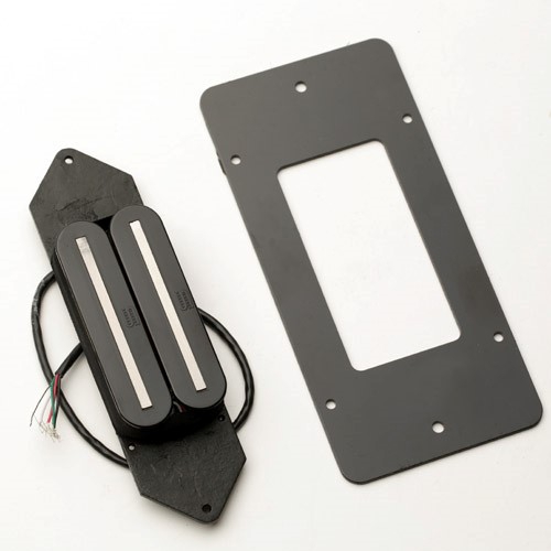 Seymour Duncan Srb-1b - Rickenbacker Humbucker