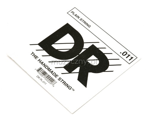 DR PL-011 DR PL-011