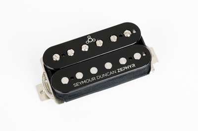 Seymour Duncan ZS-1b - Zephyr Bridge Humbucker Seymour Duncan ZS-1b - Zephyr Bridge Humbucker