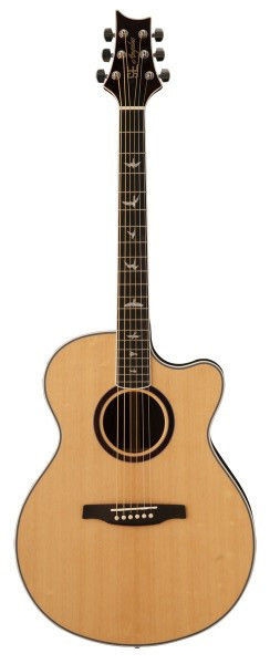 PRS SE Angelus Custom akustick gitara