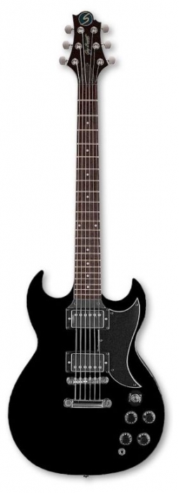 Samick TR1 BK elektrick gitara
