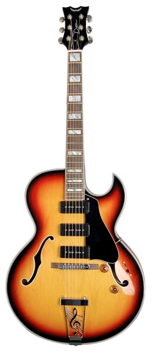 Dean Palomino VSB elektrick gitara