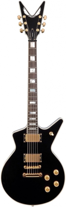 Dean Cadillac 1980 elektrick gitara