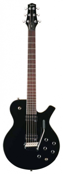 Parker PM 24 BK elektrick gitara