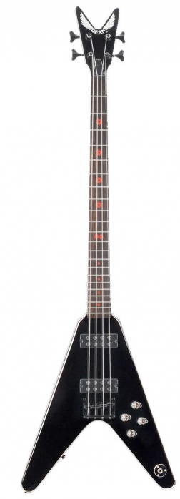 Dean Metalman 2AV  basov gitara