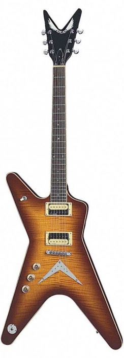 Dean ML 79 TBZ elektrick gitara