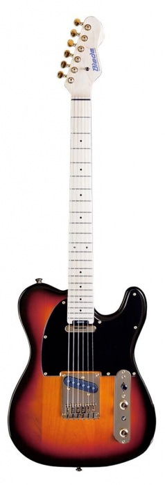 Blade Delta Classic T2 elektrick gitara