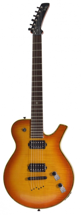 Parker PM 20 PRO FHB elektrick gitara