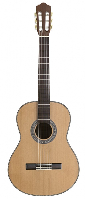 Angel Lopez C1147 S-CED klasick gitara