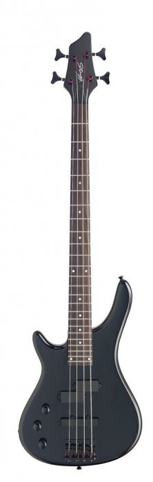 Stagg BC300BK basov gitara