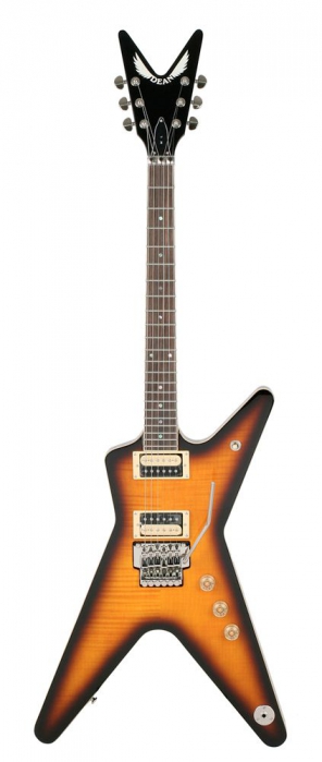 Dean ML79F TBZ elektrick gitara