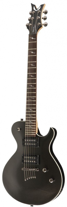 Dean Deceiver X Metallic Charcoal elektrick gitara