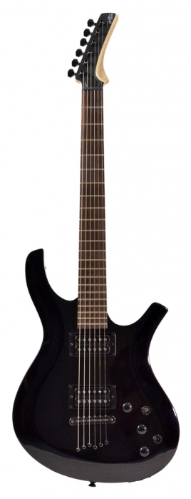 Parker PDF35 B elektrick gitara