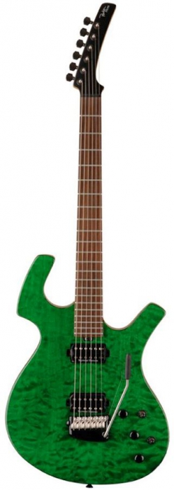 Parker P 44 PRO TG  elektrick gitara