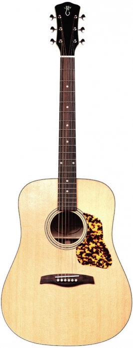 Levinson LD-35  akustick gitara