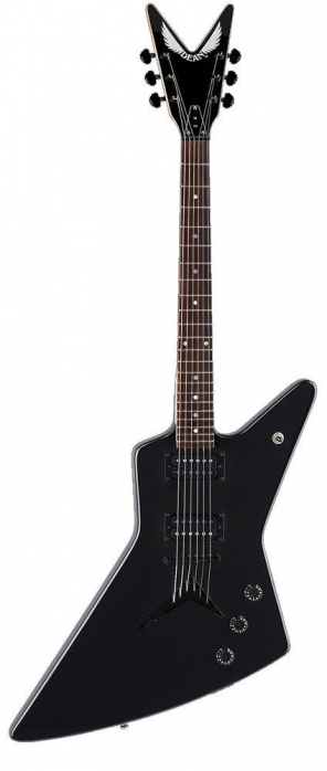 Dean Z X CBK elektrick gitara