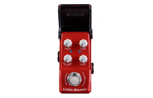 Joyo JF-303 Little Blaster gitarov efekt