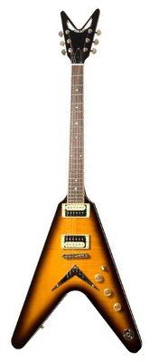 Dean V-79 TBZ elektrick gitara