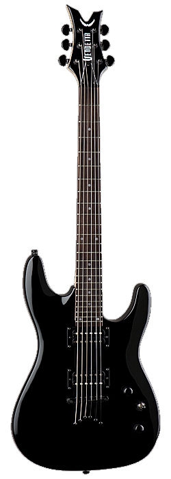 Dean Vendetta 1.0 CBKl elektrick gitara