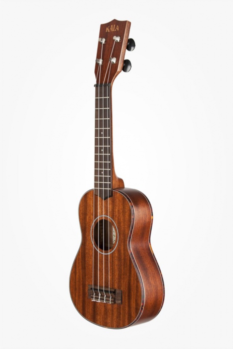 Kala KA SMHS, ukulele