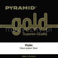 Pyramid 108100 Gold hus�ov� struny