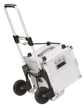 Reloop DJ cart case