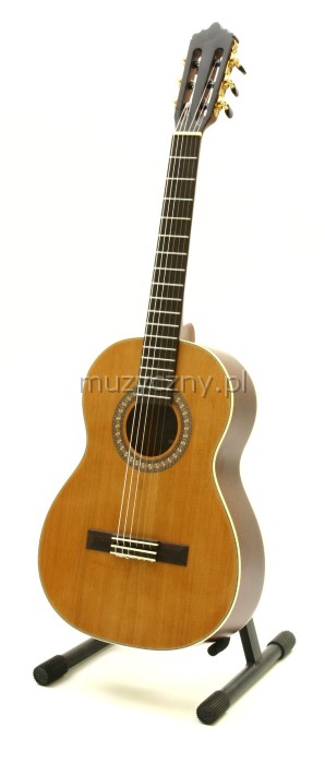 Baton Rouge LMS klasick gitara