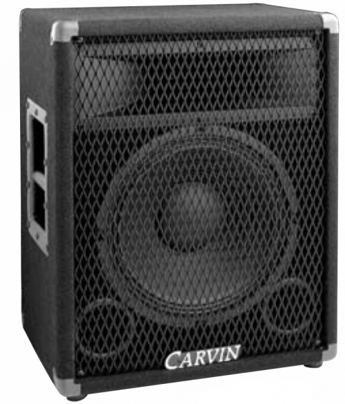 Carvin Loudspeaker 1230