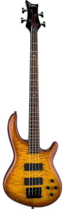 Dean Edge 4