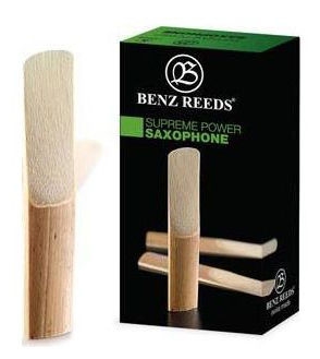 Benz Reeds Supreme Power Sax Tenor 2.0