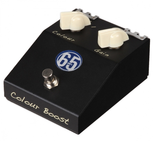 65Amps Colour Boost