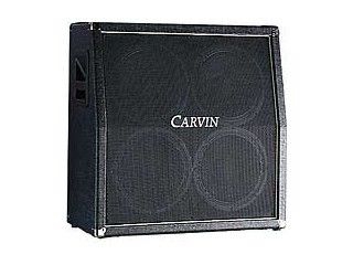 Carvin 412T