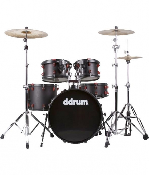 Ddrum HYBRID 5