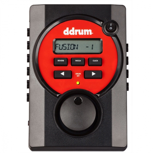 Ddrum DD Beta M