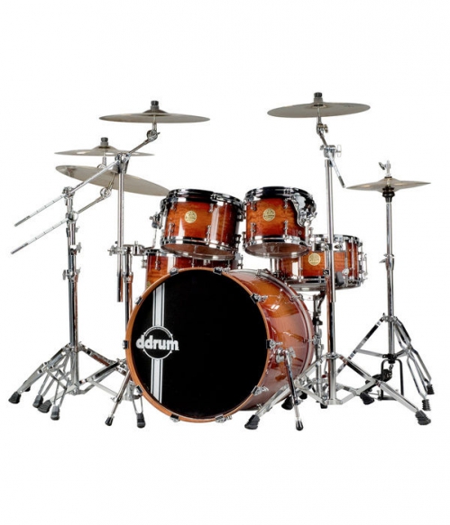 Ddrum Dios Elite 22BB